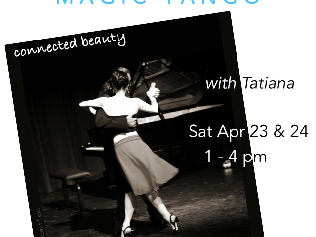 beginner tango lessons vancouver