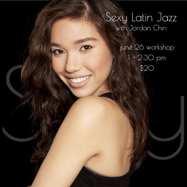 latin jazz classes vancouver