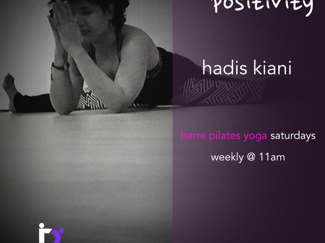 barre pilates yoga vancouver