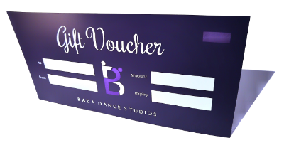 gift cards vancouver dance classes