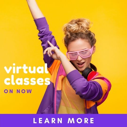 virtual dance classes vancouver