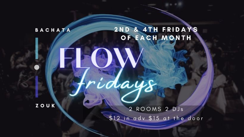 Flow Fridays(2)