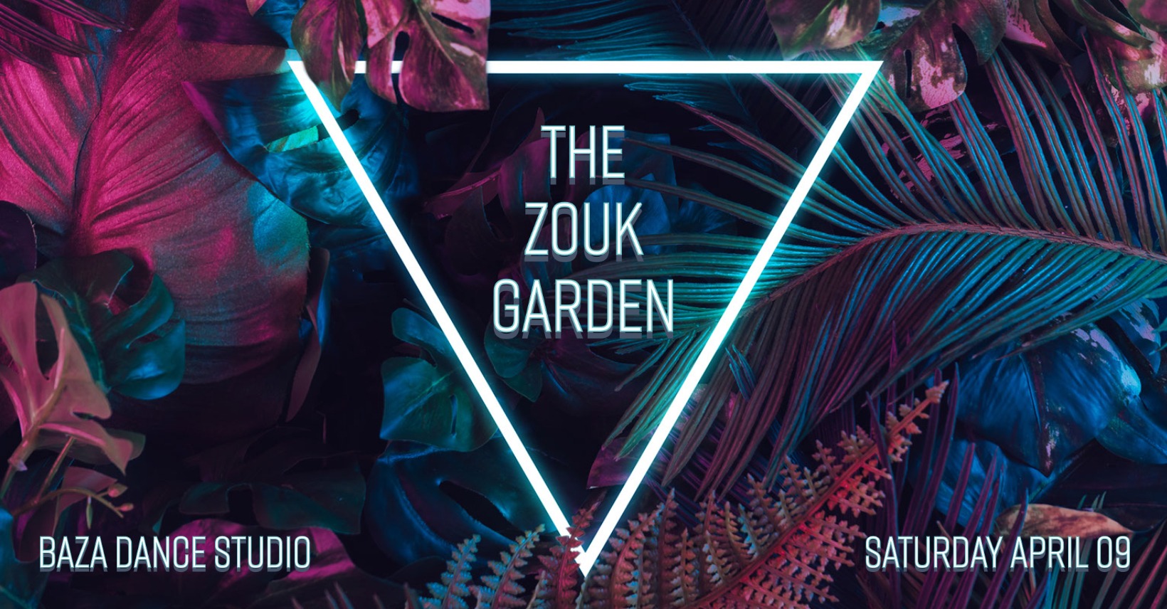 Zouk Garden