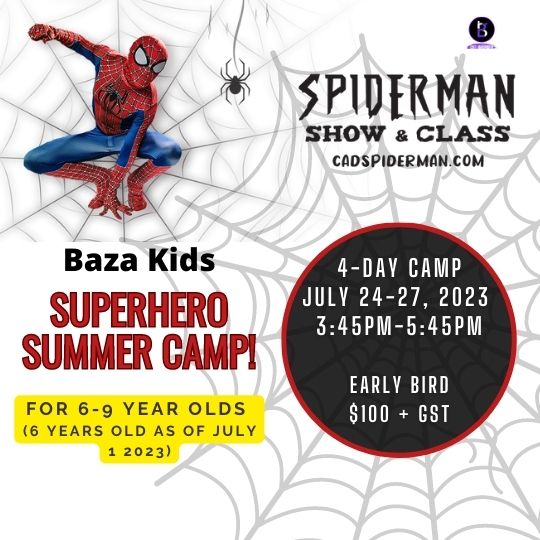 Spiderman Kids Camp website (540 × 540 px)(1)