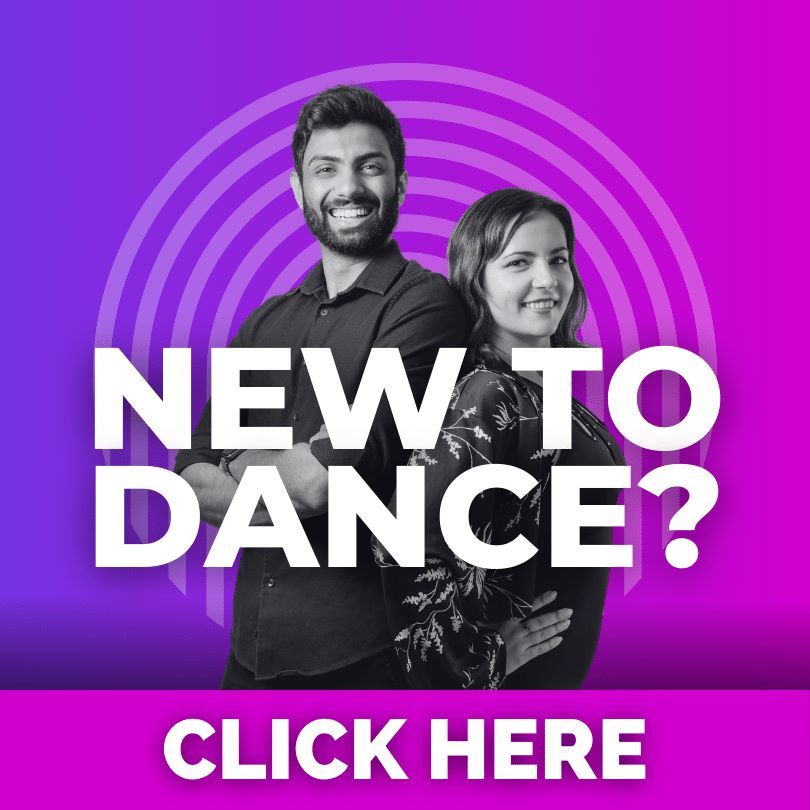 beginner friendly dance classes downtown vancouver