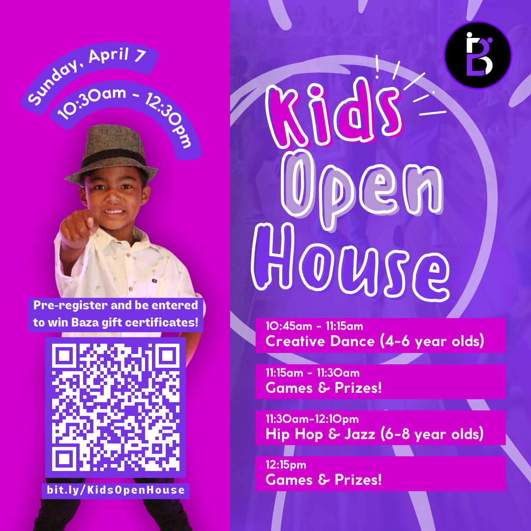 Kids Open House (2)